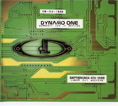 Dynamo One