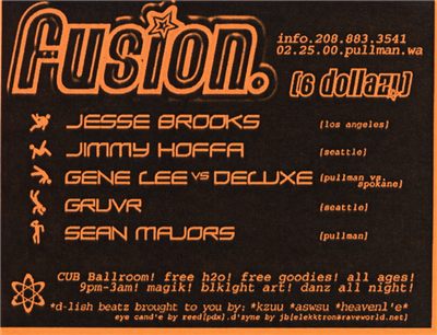 Fusion
