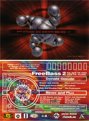 FreeBass 2