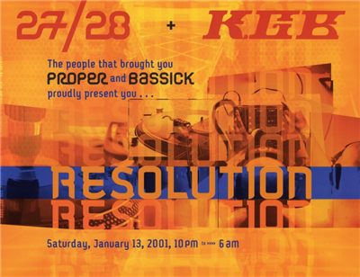 27/28 + KBB - Resolution