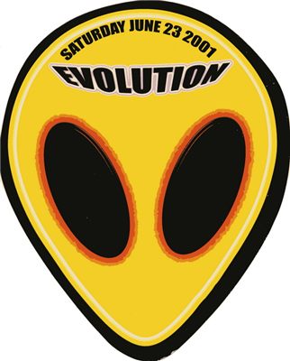 Evolution