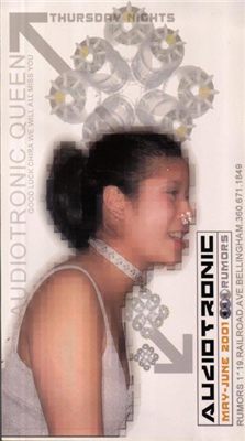 Audiotronic Thursday Nights (Audiotronic Queen)