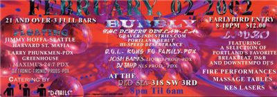 Burbly