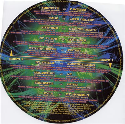 Heat (back)