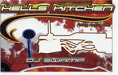 Webbwerx - Hells Kitchen (front)