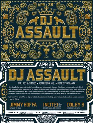 DJ Assault