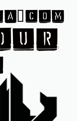 Dubwarz Four billboard tile (Datsik/Triage/Megalodon)