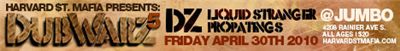 Dubwarz 5 web banner