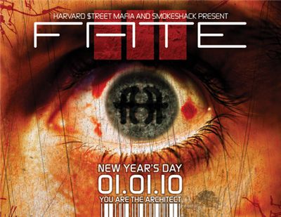 Fate III (front)