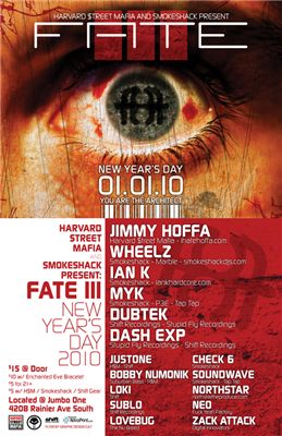 Fate III (front+back)