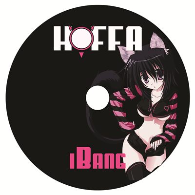 iBang CD art (disc, mod)