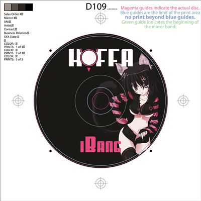 iBang CD art (print proof)