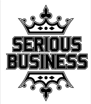 Serious Business