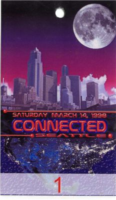 Badge - Connected